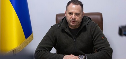 Վրաստանը «սև ցուցակում» է․ օգնում է ՌԴ-ին խուսափել պատժամիջոցներից. Զելենսկու գրասենյակի ղեկավար
