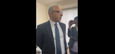 Կրկնե՛ք՝ Արցախը չի լինելու Ադրբեջանի կազմում․ պատգամավորները՝ ԱԳՆ փոխնարարին