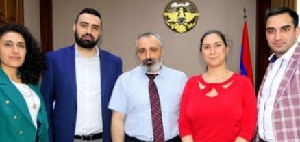 Հայ դատի Ամերիկայի հանձնախումբն Արցախում ստեղծված իրավիճակը ներկայացնելու է ԱՄՆ Սենատի համապատասխան մարմիններին