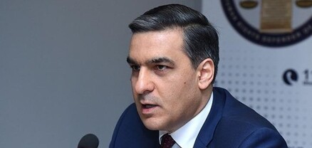 Անտեսված է Արցախի բնիկ ժողովրդի ինքնորոշման բնական իրավունքը․ Արման Թաթոյան