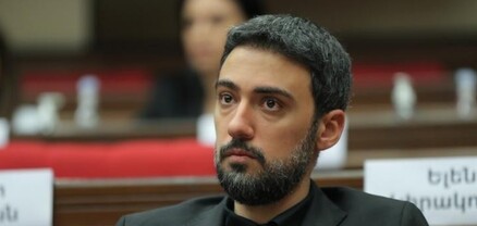 Հայ ոստիկանը նման պարգև՞ տա թուրքին. Իրավունք
