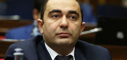 Էդմոն Մարուքյանը հրապարակել է Հայաստանի կողմից Ադրբեջանին ներկայացված 6 կետերը