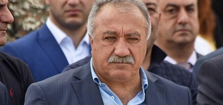 Քննո՞ւմ ես ինձ․ Սասուն Միքայելյանի պատասխանը Շուշիի ազատագրման առթիվ միջոցառումների վերաբերյալ