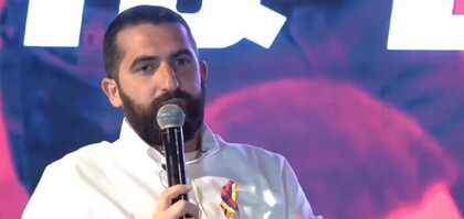 Մի քանի օրից Ադրբեջանի քարոզչության մեջ կերևա, թե ինչ են քննարկել Բրյուսելում. Վարուժան Գեղամյան