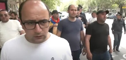 Փաշինյանի բերանում դուզ խոսք չկա, նա ունակ չէ ասել որևէ բան, որը ճիշտ է․ Մամիջանյան