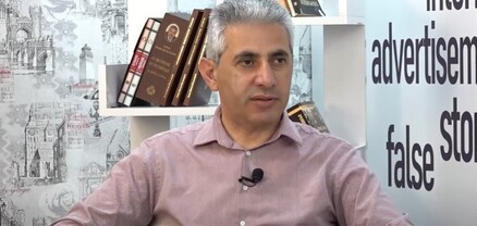 Եվրամիությունը նպաստում է հայ-ադրբեջանական հարաբերություններին, որտեղ այլևս չկա ԼՂՀ․ Ղազարյան
