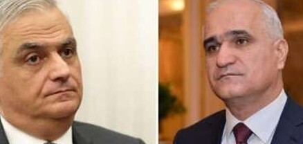 Հայտնի է, թե սահմանի որ հատվածում են հանդիպել Մհեր Գրիգորյանը և Շահին Մուստաֆաևը