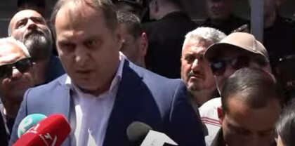 Նիկոլ Փաշինյանը կհարցաքննվի․ Արա Զոհրաբյան