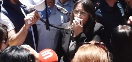 ԲԴԽ-ի մոտ իրավիճակը լարված է