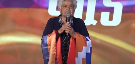 Ես էլ հո աթոռի կռիվ չեմ անում էս մազերով, եկե՛ք, ձեզ մայրաբար եմ խնդրում․ Լիդա Առուշանյան