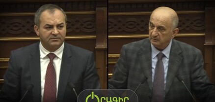 Ի՞նչ նորություն կա հոկտեմբերի 27-ի և մարտի  1-ի գործով. Խաչատրյանը՝ Դավթյանին