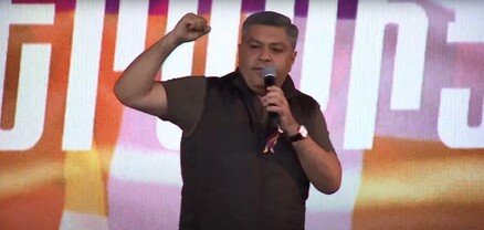 Մենք որևէ պարագայում մեր հերոսածին ծնողներին մենակ չենք թողնելու. Արթուր Վանեցյան