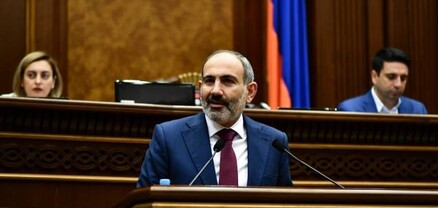 Մեր միջազգային գործընկերների կողմից էնքա՜ն գովեստներ ենք լսում․ Փաշինյան
