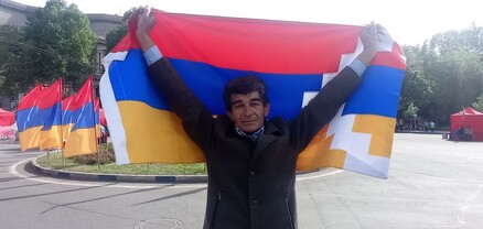 Անասնական վախ, որովհետև գիտեն՝ սա վերջն է, իրենց վերջը