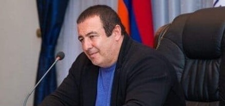Մեզ այսօր միայն հաղթանակներ են պետք. Գագիկ Ծառուկյան