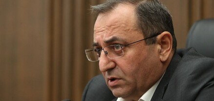Արծվիկ Մինասյանի նկատմամբ բռնություն կիրառած ոստիկաններին պատասխանատվության ենթարկելու պահանջով հաղորդում է ներկայացվել