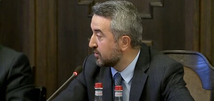 ԿԳՄՍ նախարարության 2022թ․-ի բյուջեն կավելացվի 200 մլն դրամով