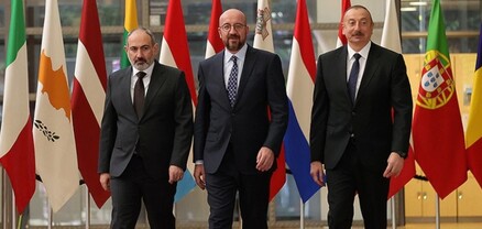 Քննարկվել են Լեռնային Ղարաբաղի հիմնախնդրի կարգավորմանը վերաբերող հարցեր․ նոր մանրամասներ