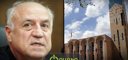 Ինչու է խաբում քաղաքապետարանը. Գեղամյանը փաստում է լճի մաքրման աշխատանքների մասին