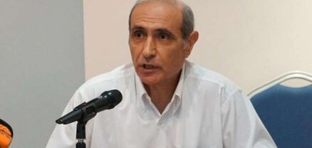 Հող են նախապատրաստում ապագա զիջումների համար պատճառաբանումներ գտնելու, դրա համար էլ բանակը վերածել են երգի-պարի ակումբի․ պահեստազորի գնդապետ