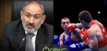 Անկախության ամբողջ ընթացքում ՀՀ-ում երբեք օլիմպիական սպորտաձեւերի Եվրոպայի կամ աշխարհի առաջնություն չի անցկացվել. Ն. Փաշինյան