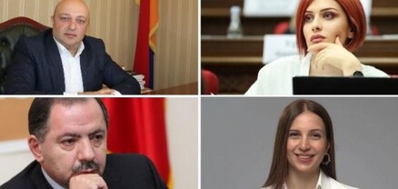«Հայաստան» խմբակցության պատգամավորներն այցելել են «Արթիկ» ՔԿՀ, տեսակցել ազատազրկված իրենց ընկերներին