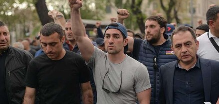 Այսօր հանրահավաք չի լինի