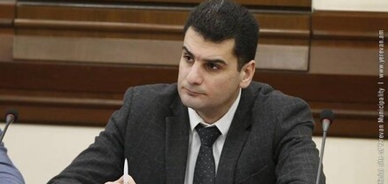 Քաղաքապետի որոշմամբ՝ թիվ 22 պոլիկլինիկայի տնօրենն ազատվել է պաշտոնից
