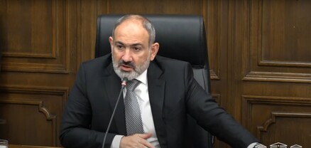 2021 թվականին Արցախի բյուջեի 73 %-ը վճարել է ՀՀ կառավարությունը.  պատմական բյուջե է. Փաշինյան