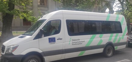 Դիվանագիտական սկանդալ Երևանի կենտրոնում