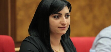 Քաղաքացիներին նույնիսկ արձանագրություն կազմելու համար էին տանում բաժիններ․ Թագուհի Թովմասյան