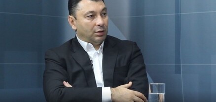 Շարմազանովը հրավիրվել է Քննչական կոմիտե