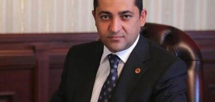 Դավթաշեն վարչական շրջանի նախկին ղեկավարին պատկանող գույքի վրա կալանք է դրվել