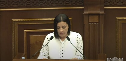 Շիրակցուն թուրքի եթիմ ու դավաճան անվանելով՝ կարող էիք մտնել մա՞րզ. ՔՊ-ական պատգամավորը՝ ընդդիմադիրներին