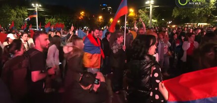 Ինչ իրավիճակ է Ֆրանսիայի հրապարակում