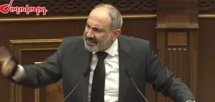 Նիկոլ Փաշինյանը խաբել է. մաս 7. Ժողովուրդ