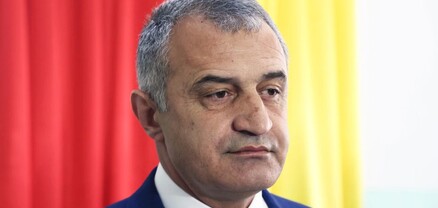 Հարավային Օսիայի գործող նախագահը պարտվել է ընտրություններում