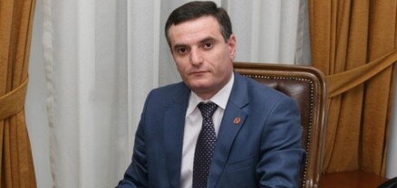 Համոզված եմ, որ 10 անգամ ավելի շատ քաղաքացիներ հոգով ու մտքով ուղեկցում են երևանյան երթը․ Արտակ Զաքարյան