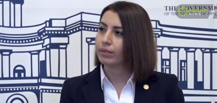 Ոստիկանը հարվածել էր ակտիվիստին, գլխի շրջանում վիրավորում կար. ՄԻՊ