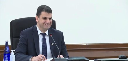 Հույսը չի մեռնում, հույսով ապրողն է մեռնում. պարզ ա. քաղաքապետը կատակեց