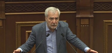 Քննիչ հանձնաժողովների ձևաչափերը իրականացնենք ոչ թե իտալական, այլ ՀՀ իրողությունների շրջանակներում. Ա. Քոչարյան