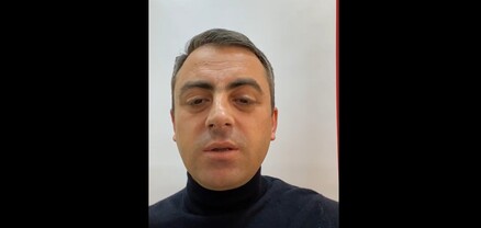 Բանի տեղ մի՛ դրեք.  ոչ մի բռնություն չի լինելու․ Իշխան Սաղաթելյան