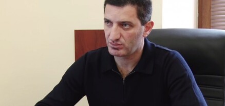 Նախկին պատգամավոր Գևորգ Պետրոսյանին մեղադրանք է առաջադրվել. գործը դատարանում է