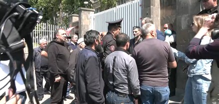 Զոհված զինծառայողների հարազատները Քննչական կոմիտեում են․ ՈւՂԻՂ