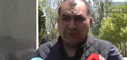 Եթե Անդրանիկ Քոչարյանը պատկերացնում է հաշվառման ինչ-որ այլ ձև, ինչո՞ւ օրենքի նախաձեռնությամբ հանդես չի գալիս. Տիրան Խաչատրյան