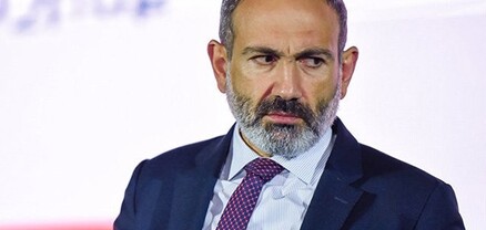 Զարեհի տուրիզմից մինչեւ Նիկոլի դեժավյուն
