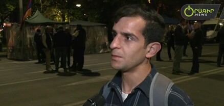 Ուսանողը, զգալով իշխանության ուղիղ աջակցությունը, ոտնահարել է դասախոսի իրավունքները. Կարեն Քերիմյան