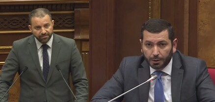 Կառավարությունն առաջարկում է նախօրոք կնքել բոլոր մթերման պայմանագրերը․ Քերոբյանը՝ Բաքոյանին