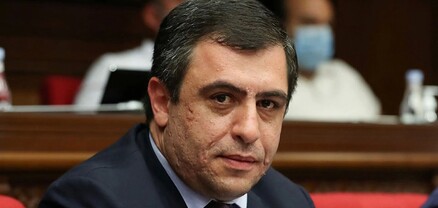 Արամ Խաչատրյանը մարդկանց խումբ է ուղարկել քաղաքացուն ծեծելու՝ զենքի սպառնալիքով. Ժողովուրդ