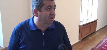 Ես բուժվում եմ, ինձ հանգի՛ստ թողեք․ Շմայս